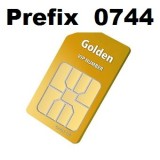 Numere de Telefon Orange PrePay: 0744-90-4447 si 0744-90-4445 - Numere Frumoase, Usor de Retinut