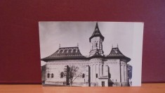 R.P.R. - SUCEAVA - BISERICA SF. GHEORGHE - NECIRCULATA. foto