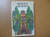 Cartea de la San Michele Axel Munthe Bucuresti 1969 005