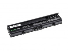 Baterie laptop Dell XPS M1330 M1350 M1330H PU556 WR050 foto