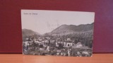 R.P.R. - VEDERE PANORAMICA DIN OLANESTI - CIRCULATA, TIMBRATA., Baile Olanesti, Fotografie