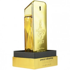 Paco Rabanne 1 Million Absolutely Gold parfumuri pentru barbati 100 ml foto