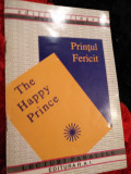 The happy prince - Printul fericit Rg