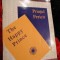 The happy prince - Printul fericit Rg