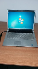 Laptop Dell XPS M1530 14.1&amp;quot; Intel Core 2 Duo 1.83 GHz, 500 GB HDD, 4 GB RAM,HDMI foto