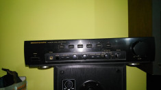 Amplificator Marantz PM 57 foto