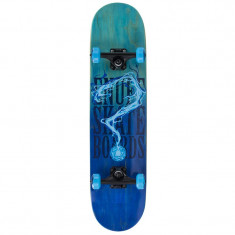 Skateboard Enuff Pyro Fade Blue 31,5x7,75&amp;amp;quot; foto