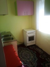 Garsoniera de Vanzare - Jud. Sibiu, Loc. Marsa foto