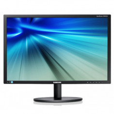 Monitor Samsung SyncMaster S22B420BW, 22 inch, 1680 x 1050, 5 ms, VGA, DVI, Audio foto