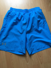 UNDER ARMOUR SHORT foto