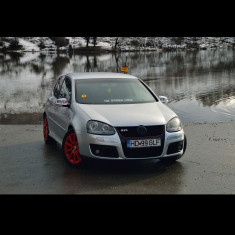 Golf 5 foto