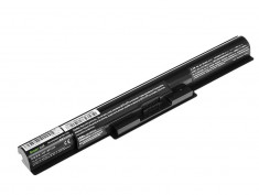 Baterie laptop Sony VGP-BPS35A 4 celule foto