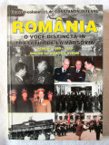 Cumpara ieftin ROMANIA O VOCE DISTINCTA IN TRATATUL DE LA VARSOVIA, Gral. Col. C. Olteanu, 1999