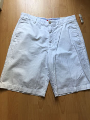 SHORT IZOD foto