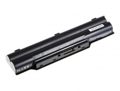 Baterie laptop Fujitsu-Siemens Lifebook S2210 S6310 L1010 P770 foto