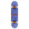 Skateboard Enuff Scramble 31,5x7,75&amp;quot; blue/orange