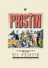 Pristin - Hi! Pristin ( 1 CD ) foto