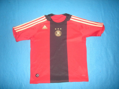 TRICOU ADIDAS DE COPII ORIGINAL foto