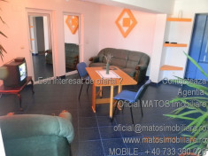 Apartament 3 camere de vanzare, Campina, prin agentia Matos Imobiliare foto