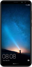 Telefon mobil Huawei Mate 10 Lite 64GB Dual SIM 4G Graphite Black foto