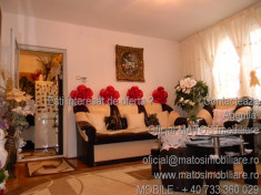 Apartament 3 camere de vanzare, Campina, prin agentia Matos Imobiliare foto