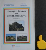 Urmasii plaiesilor din cetatile Moldovei Constantin Ucrain