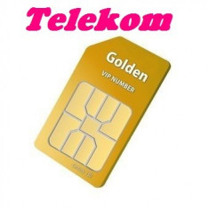 Numere frumoase Telekom 076-7774443 foto