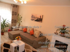 Apartament 3 camere de vanzare, Campina, prin agentia Matos Imobiliare foto