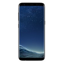 Telefon Mobil Samsung G950F SS Galaxy S8 64GB Black LTE, 5.8&amp;#039;&amp;#039;, OC, 4GB, 64GB, 8MP, 12MP, 3000mAh foto