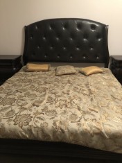 mobilier dormitor Mobexpert foto