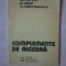 (C382) ION D. ION S.A - COMPLEMENTE DE ALGEBRA