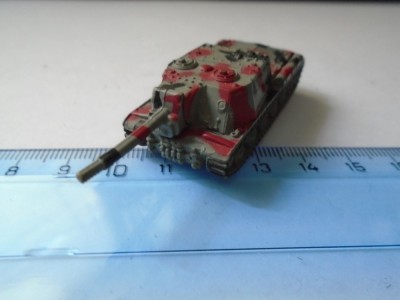 bnk jc Micro Machines - ISU-152 SPG foto