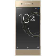 Smartphone Sony Xperia XA1 G3116 32GB Dual Sim 4G Gold foto