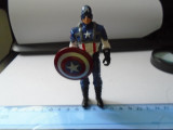 Bnk jc Figurina Capitan America