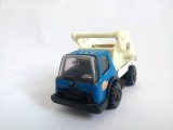 Cumpara ieftin Masina metal si plastic Tonka Made in Japan, anii 60-70, camion autobasculanta