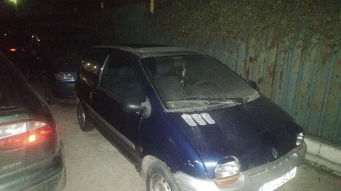 renault twingo renault twingo