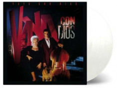 Vaya con Dios - Vaya Con Dios =Clear= ( 1 VINYL ) foto