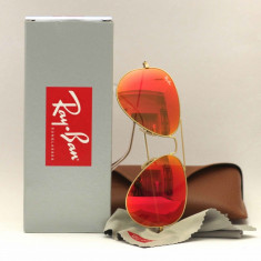 RAY BAN 3025 AVIATOR Large Metal 112/69, !!! foto