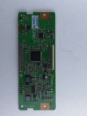 LVDS T-Con 6870C-0238B LC320WXN-SBA1 Philips 32PFL3404/12 Ecran LC320WXE(SB)A1) foto