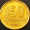 Moneda 50 CENTAVOS - ARGENTINA, anul 1970 * cod 2662