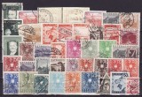 4005 - Lot timbre Austria