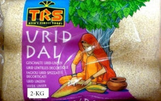 TRS URID DALL 2KG WASHED foto