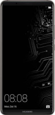 Telefon mobil Huawei Mate 10 Pro 128GB Dual SIM 4G Grey foto