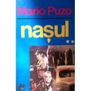 Mario Puzo - Nașul ( vol. 2 )