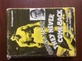 They never come back oskar klose marile meciuri de box ale secolului carte sport, 1972, Alta editura