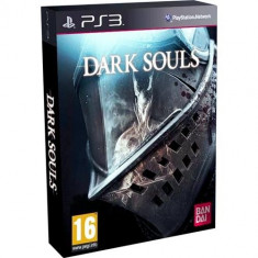 Dark Souls Limited Edition PS3 foto