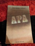 Alexandru Ivasiuc - Apa Pm+