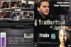Frăția - Brotherhood of Justice, DVD, Romana