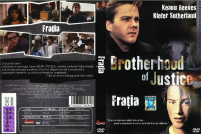 Frăția - Brotherhood of Justice foto