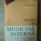 TRATAT DE MEDICINA INTERNA . BOLILE CARDIOVASCULARE PARTEA III de RADU PAUN , 1992